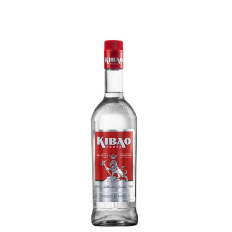 KIBAO VODKA 350ML