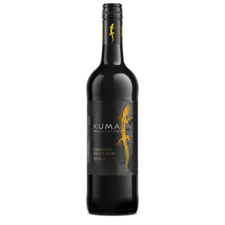 Kumala 750Ml Cab Sauv Shiraz