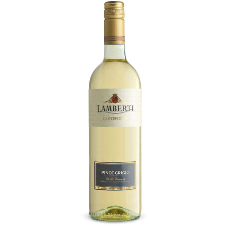 Lamberti Pinot Grigio 750 Ml