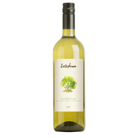 Leleshwa 750Ml Sauv Blanc