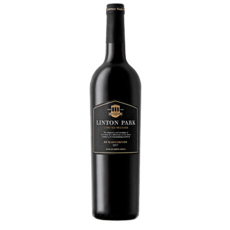 Linton Park Merlot 750Ml