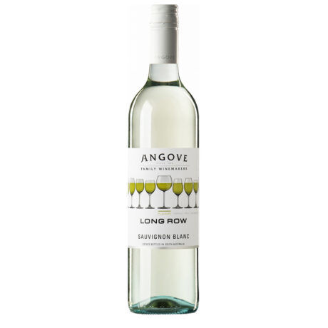 Long Row Sauvignon Blanc 750Ml