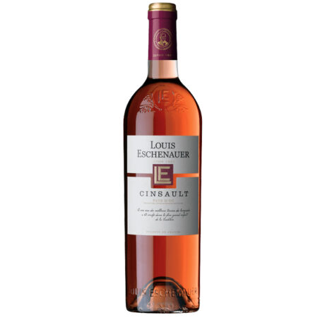 Louis Eschenauer 750Ml Cinsault Rose