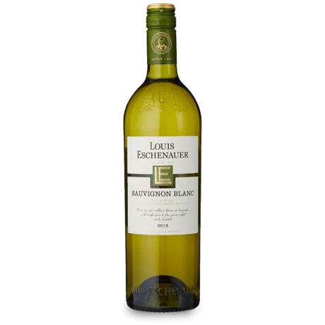 Louis Eschenauer 750Ml Sauv Blanc