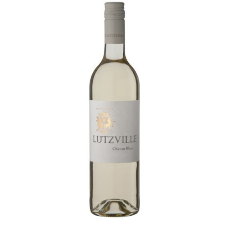 Lutzville Chenin Blanc 750Ml