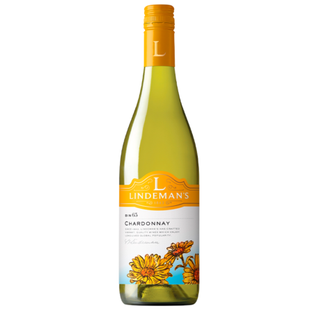 Lw Bin 65 750Ml Chardonnay