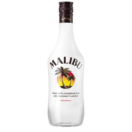 MALIBU 700ML COCONUT RUM