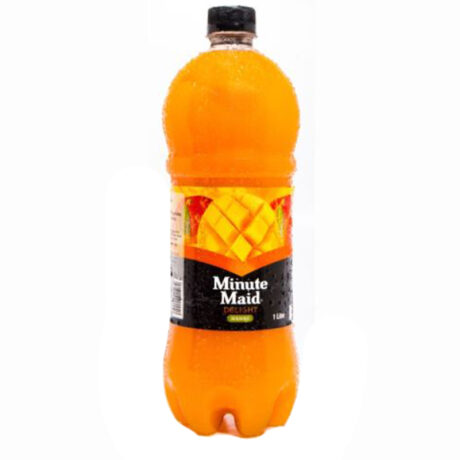 MINUTE MAID MANGO 1LTR