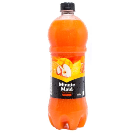 MINUTE MAID TROPICAL JUICE