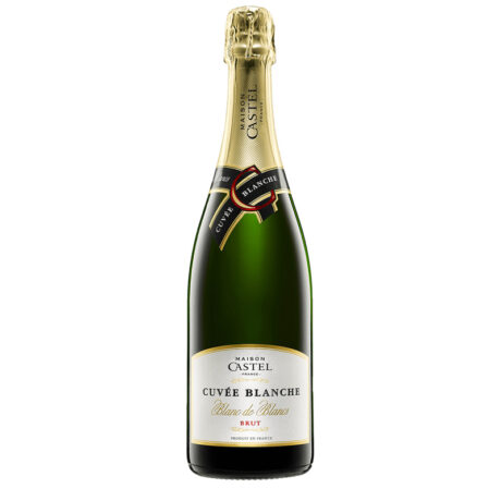 Maison 750Ml Cuvee Blance Brut