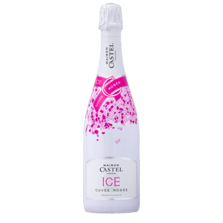 Maison 750Ml Ice Cuvee Rose