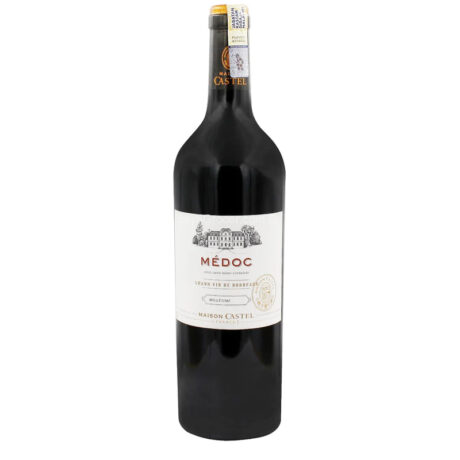 Maison 750Ml Medoc Red