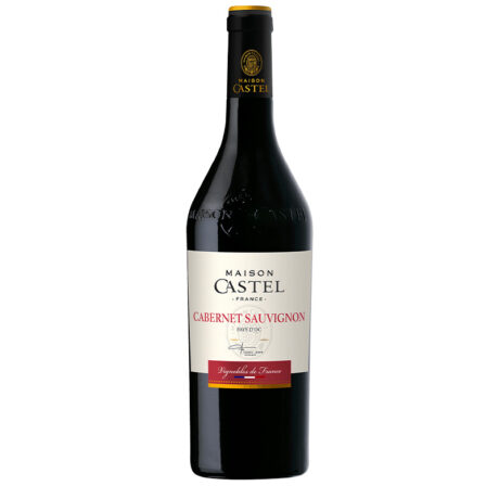 Maison Castel Cabernet Sauvignon 750Ml