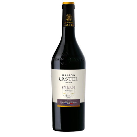 Maison Syrah Red 750Ml