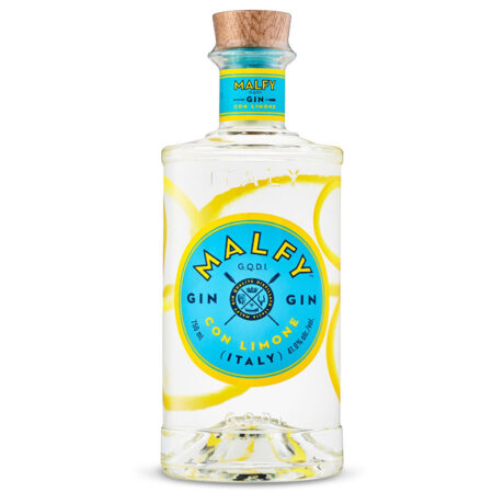 MALFY 750ML CON LIMONE GIN