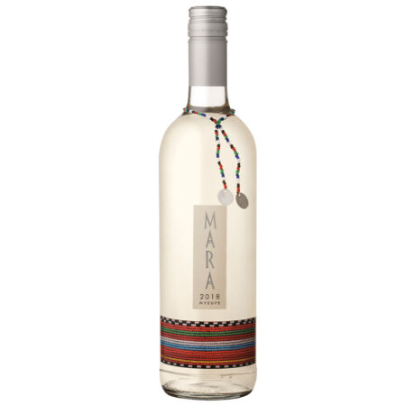 Mara Nyeupe (White) 750Ml