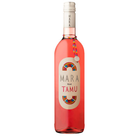 Mara Tamu 750Ml Rose