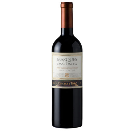 Marques Cabernet Sauvignon 750Ml