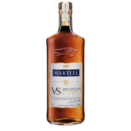 MARTELL 700ML V.S.S.D FINE COGNAC