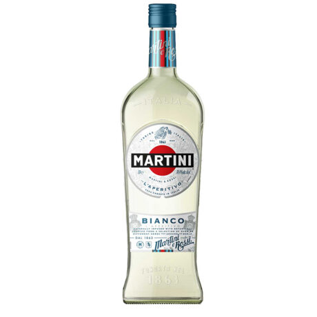 MARTINI BIANCO 750ML VERMOUTH