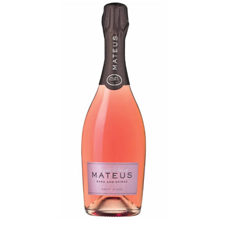 Mateus 750Ml Rose Sparkling Brut