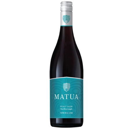 Matua 750Ml Pinot Noir