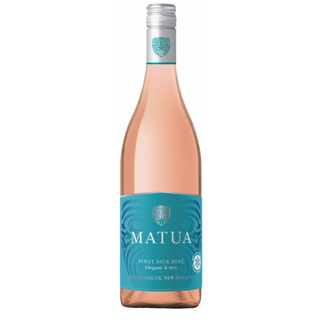 Matua 750Ml Pinot Noir Rose