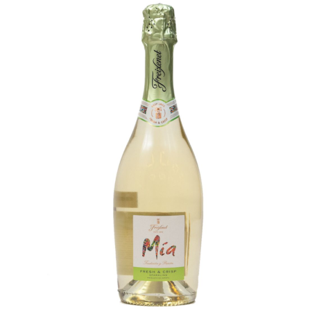 Mia 750Ml Fresh & Crisp Sparkling