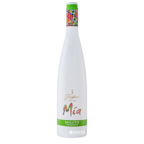 Mia 750Ml Mojito Frizzante