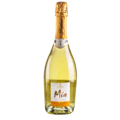 Mia 750Ml Moscato Sparkling Fruity & Sweet