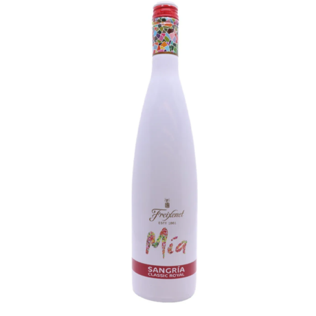 Mia 750Ml Sangria Classic Royal