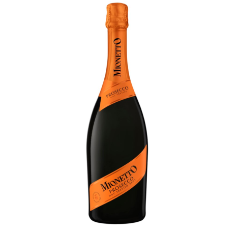 Mionetto 750Ml Prosecco Doc Brut