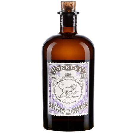 MONKEY 47 500ML GIN