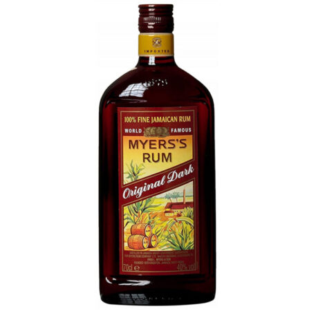 MYERS 700ML RUM