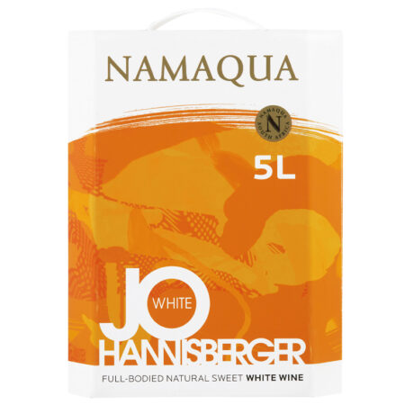 Namaqua Johannesberger White 5Ltr