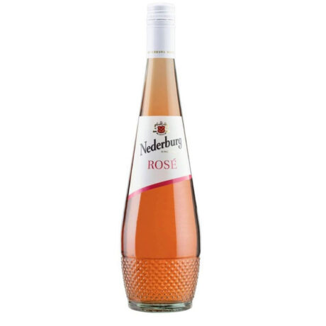 Nederburg 750Ml Dry Rose Wine