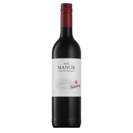 Nederburg Manor House Cab.Sauvignon 750Ml