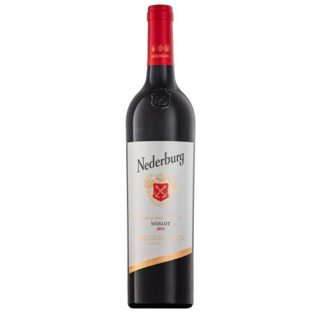 Nederburg Merlot 750Ml