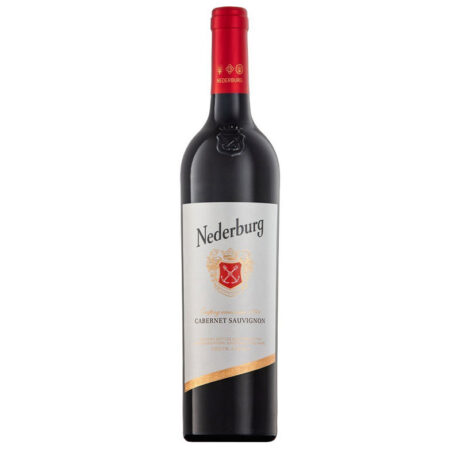 Nederburg Cabernet Sauvignon 750Ml