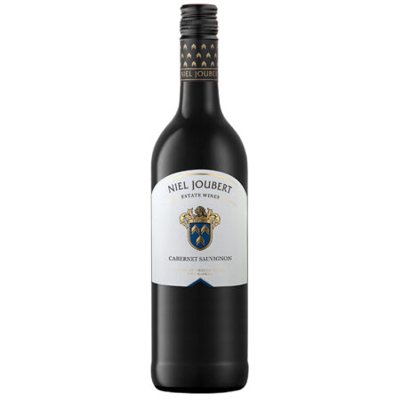 Neil Joubert 750Ml Caber Sauvignon