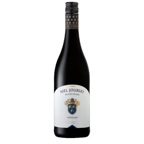 Neil Joubert 750Ml Pinotage