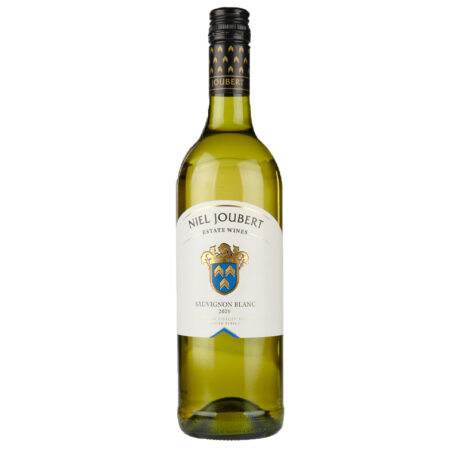 Neil Joubert 750Ml Sauvignon Blanc