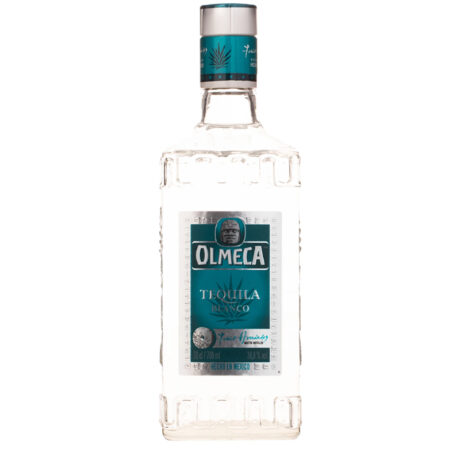 OLMECA 700ML TEQUILA BLANCO