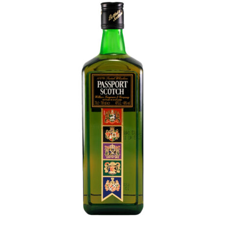 PASSPORT 700ML SCOTCH WHISKEY