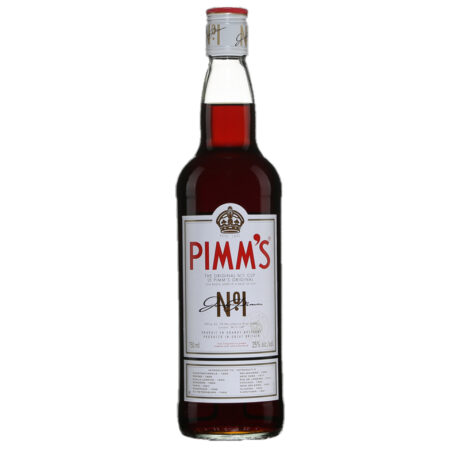 PIMMS NO.1 ORIGNAL 750ML