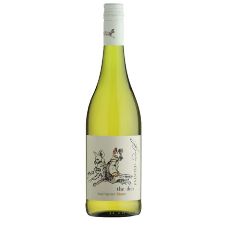 Painted Wolf 750Ml Sauvignon Blanc