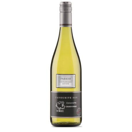 Parker Coonawarra Estate 750Ml Favourite Son Chardonnay