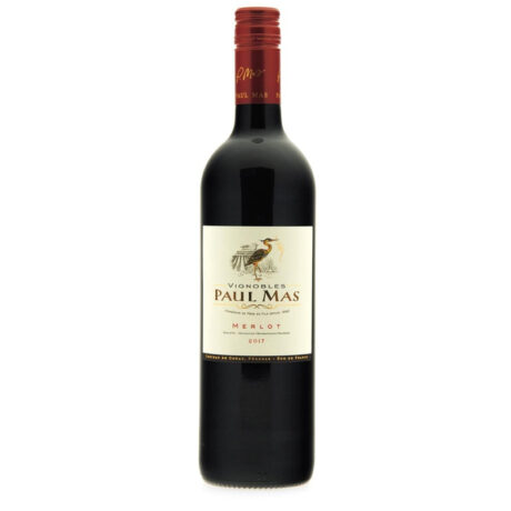 Paul Mass 750Ml Caude Val Merlot