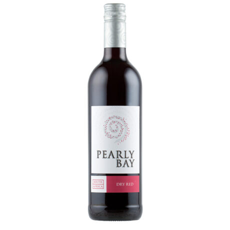 Pearly Bay 750Ml Dry Red