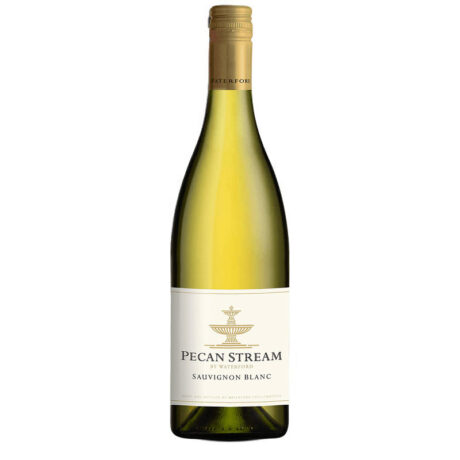 Pecan Stream Sauvignon Blanc 750Ml